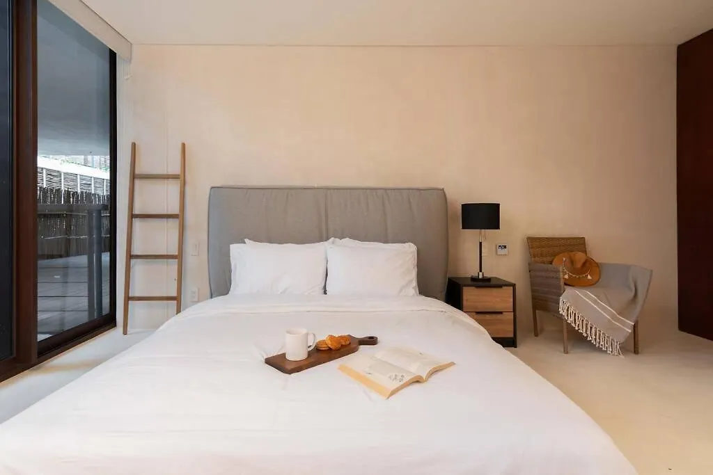 Apartmán Amelia Tulum