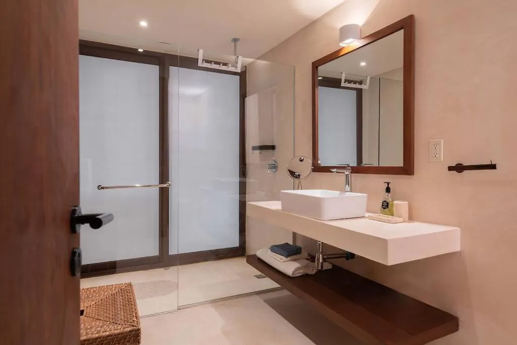 Apartmán Amelia Tulum