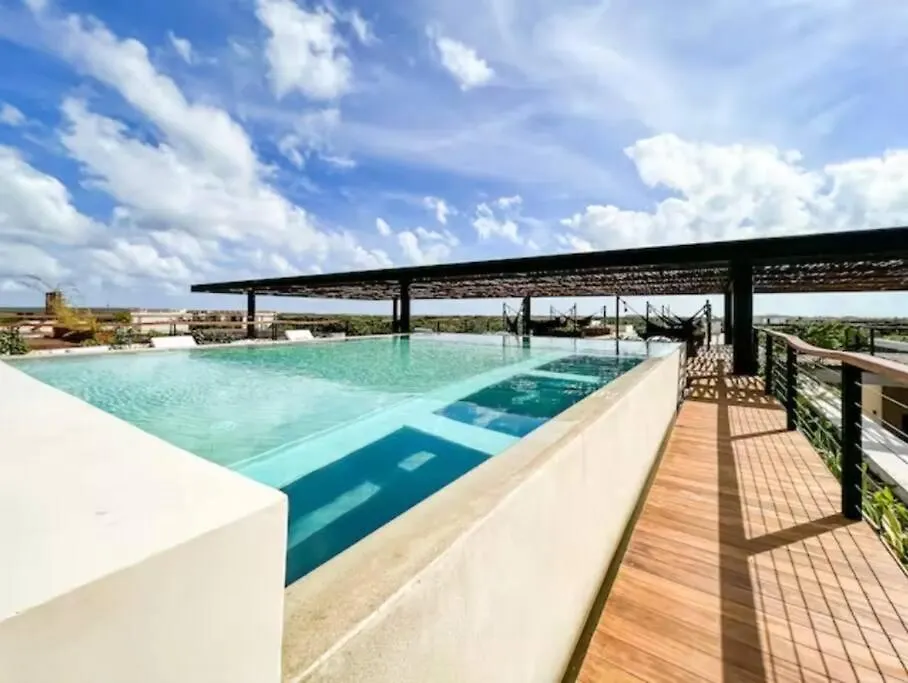 Apartmán Amelia Tulum
